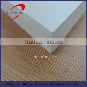High Quality Digital Printing PVC Foam Sheet for Advertising thumbnail-3