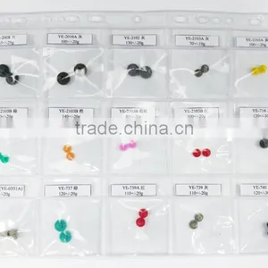 Rubber Single Key, Silicone Button Used in Multifarious Applications thumbnail-4