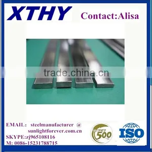 HOT SALED ! ! ! HOT ROLLED IRON FLAT BAR thumbnail-1