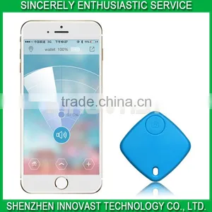 2016 Small Lovely Smart Bluetooth Key Finder for Mobile Phone thumbnail-6