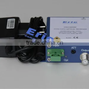 Eric FTTH CATV Optical Receiver Price Product/FTTH Optical Receiver thumbnail-4