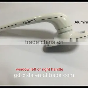 Aluminum Window Accessories Window Handle thumbnail-1