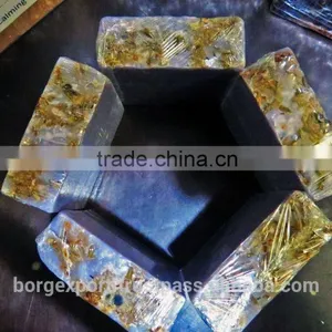 Lavender Handmade Soap From BORG EXPORT thumbnail-3