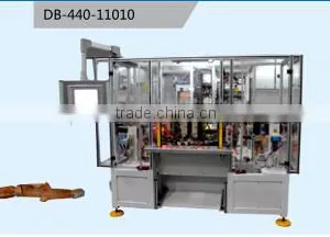 2x220KVA Inverter Spot Welder With 6 Stations thumbnail-1