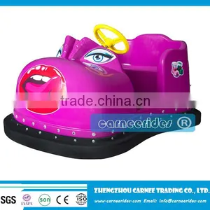 Modern Amusement Manufacturers Dodgem Bumper Car, Bumper Car Ride for Sale thumbnail-1