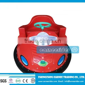 Cheap Family Electric UFO Bumper Cars, Kids Bumper Cars thumbnail-4