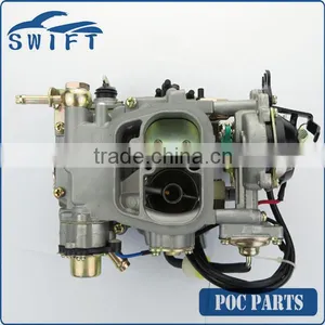 Carburetor For Toyota 3Y(21100-73040) thumbnail-1