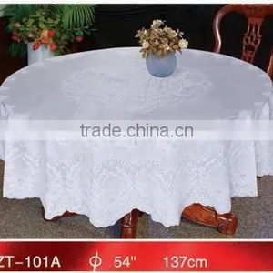 VINYL TABLECLOTH thumbnail-1