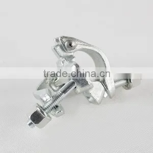 Scaffolding Double Coupler Load Capacity thumbnail-5