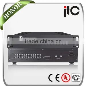 TH-0700H Digital Video Conference System Audio Translation Equipment thumbnail-1