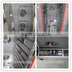Good Performance With Competitive Price Gas Hot-air Convection Oven thumbnail-1