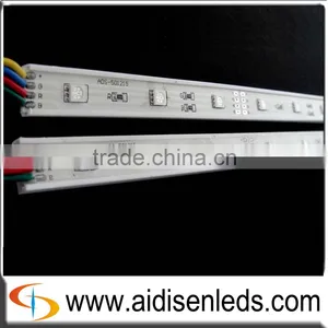 High Bright White Color 5050 SMD Rigid Led Light Bar thumbnail-1