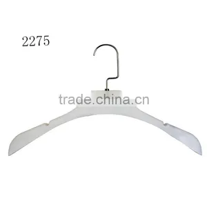 Bestselling Plastic Suit Cheap Clothes Hanger For Female thumbnail-1