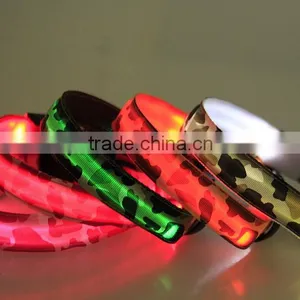 Light up Dog Collar thumbnail-6
