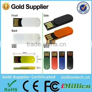 Buy Wholesale Pen Drive Brands Potato Chip Bare Usb Flash Drive thumbnail-2