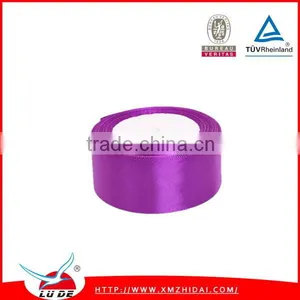 Wholesale Satin Ribbon 6cm Free Shipping for Gift Packing thumbnail-2