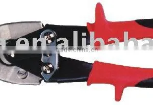 Aviation Tin Snips - L thumbnail-1