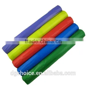 Professional Manufacturer 100% pp Virgin Material Table Cover & Cloth With Logo thumbnail-1