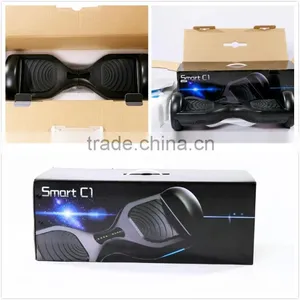 HIGH QUALITY 2 Wheel Electric Hoverboard Free Hand thumbnail-5