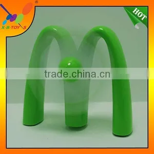 2014 New Design USB Fan Bring Cooling Summer. Wholesale Rechargeable Mini USB Fan. thumbnail-4