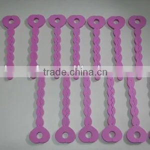 EVA Hair Curler,EVA Rolller Stick thumbnail-1