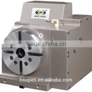 Pneumatic xy Axis Rotary Tilting Machine thumbnail-3