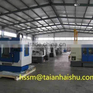 Seller Factory XK7132 Cnc Milling Machine and Lathe Machine Brand Taian Haishu thumbnail-2