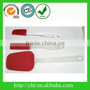 Food Grade Silicone Spatula Different Sizes thumbnail-1