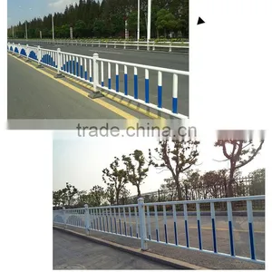 Hot Sale for Australia Market W Beam Galvanized Road Guardrail thumbnail-1