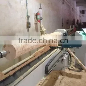 The Best-selling Products CNC2504SA CNC Woodworking Lathe With High Quality and Great Price From Shandong Haishu thumbnail-3