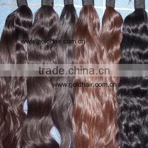 Brazilian Virgin Remy Human Hair -natural Curly thumbnail-1