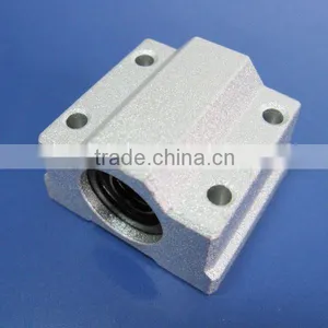 SC80UU Linear Bearing Slide Unit 80 mm Linear Blocks SCS80UU SMA80UU thumbnail-1