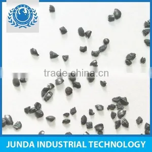 High Wearing Resistance Sulfur<0.050% Steel Grit G18 for Surface Preparation of Parts thumbnail-2