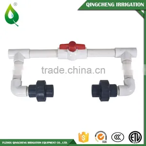 2 Inch Fertilization Device Fertilizer Injector thumbnail-2