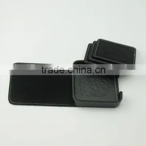 New Design Plastic Beer Coaster/cup Pad thumbnail-3