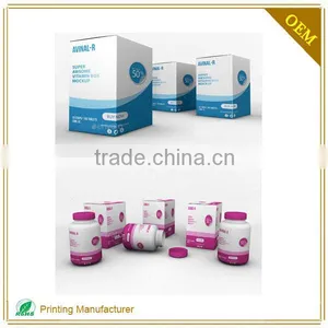 High Quality Private Thermal Label Factory Labels For Medicine thumbnail-2