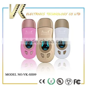 Wholesale Electric Mini Home Use Laser Epilator As Seen On TV thumbnail-6