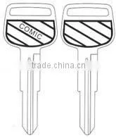 Car Blank Keys thumbnail-1