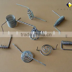 Tungsten Coils Tungsten Heater Tungsten Resistance thumbnail-1