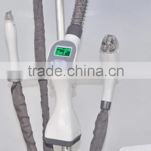 2015 Best Multifunction Slimming Machine Skin Tightening / Face Lifting / Cellulite Reduction Machine N8 PLUS thumbnail-5