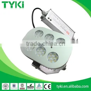 High Brightness Special Design Street Light Retrofit Kits 60W E26/E27 thumbnail-3
