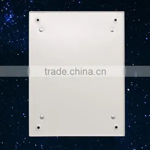 Electrical IP65 Protection Power Metal Distribution Box/wall Switch Board thumbnail-2