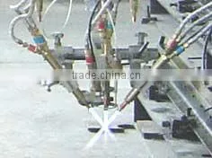 Metal CNC Cutting Machine thumbnail-2