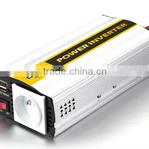 DC12V--AC220V 600W Power Inverter thumbnail-1
