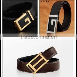 Customized Fashion Zinc Alloy Buckle From Shenzhen Factory thumbnail-2