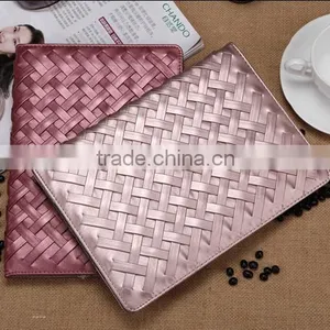 Wholesale for Ipad 2 Case, for Ipad Air 2 Leather Stand Case Cover thumbnail-3