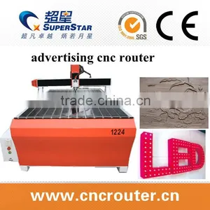 1325 Economical Advertising Machinery With High Quality thumbnail-1