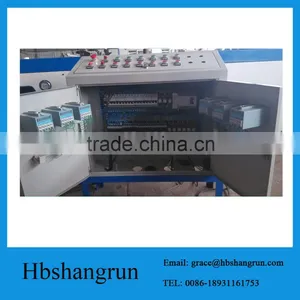 FRP Plate Pultrusion Machine Production Line thumbnail-3