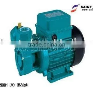 Gasoline Water Pump thumbnail-1