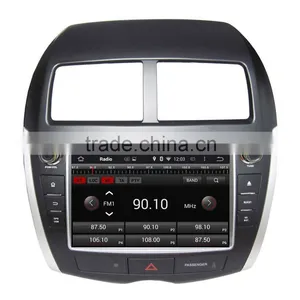 Car Audio System Cheap Mini Gps Tracker Car Mp5 Player Manual for Mitsubishi thumbnail-2